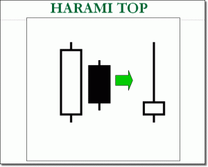 Harami Top