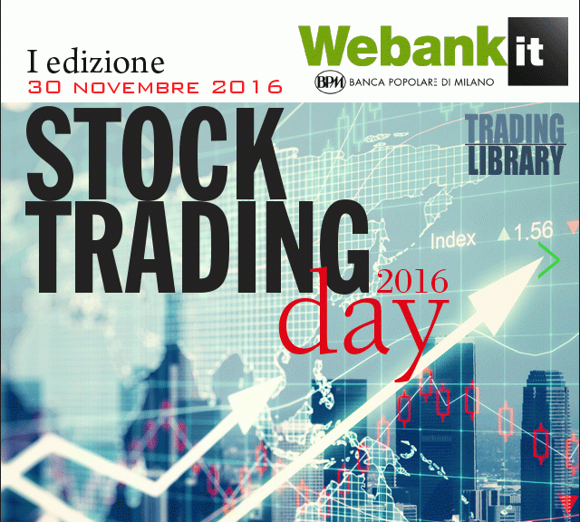 Stock Trading Day